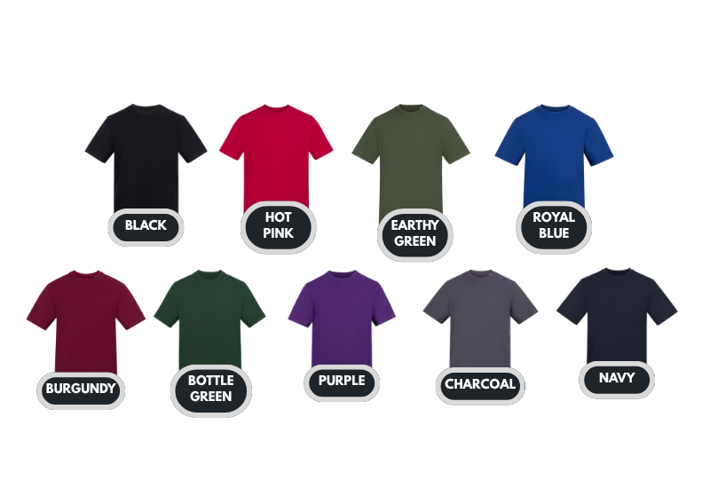 REDDITCH Where Dreams Come True T-Shirt