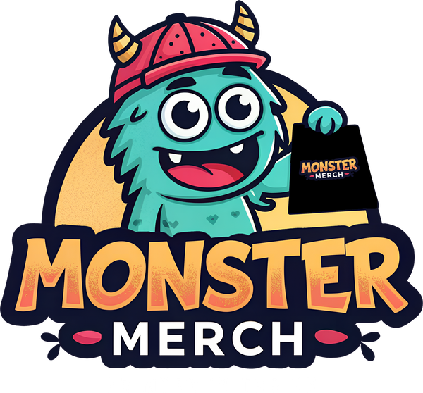 Monster Merch