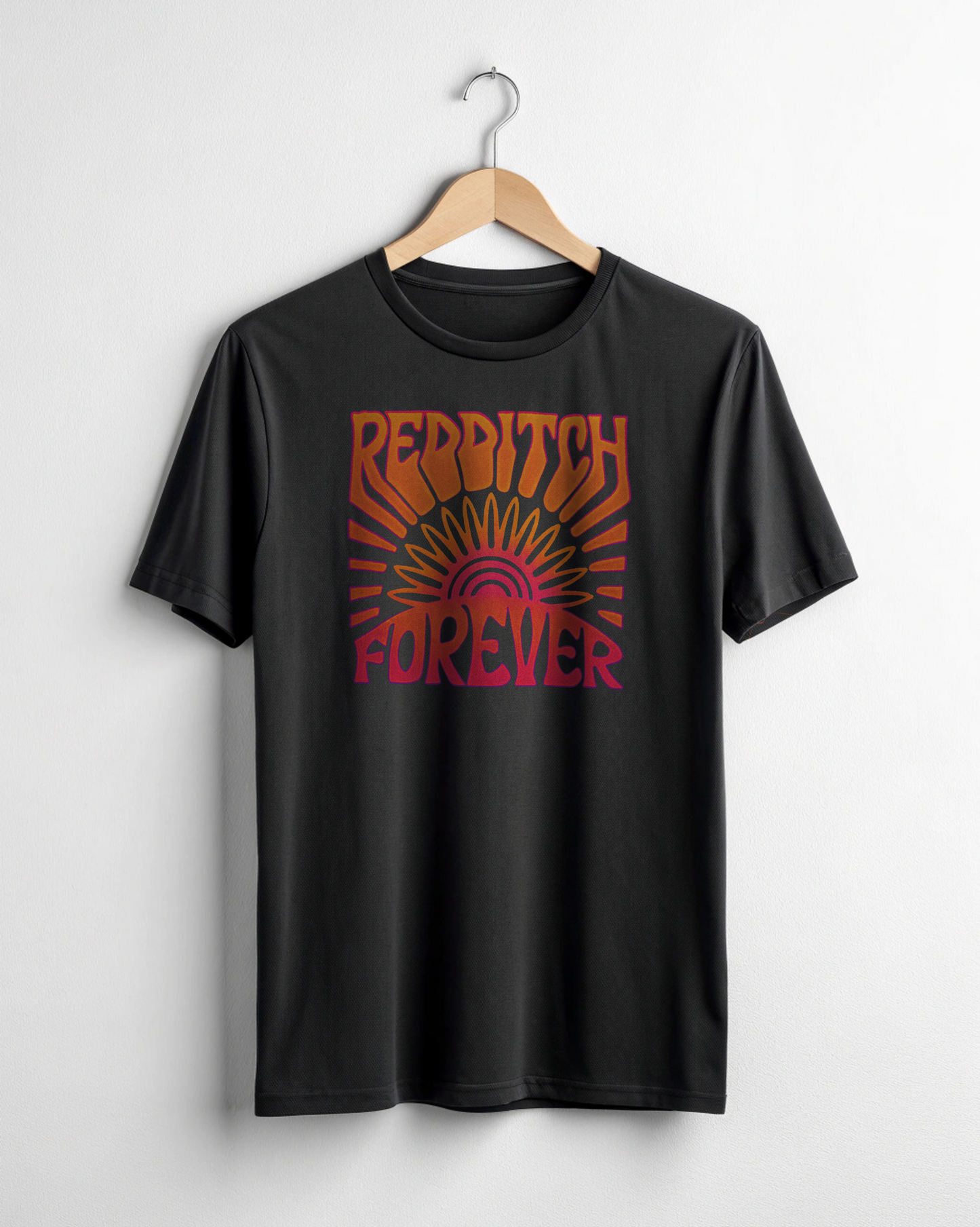 REDDITCH Forever T-Shirt