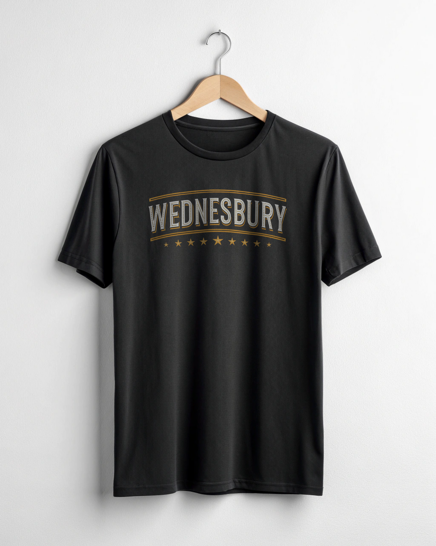 Wednesbury T-Shirt