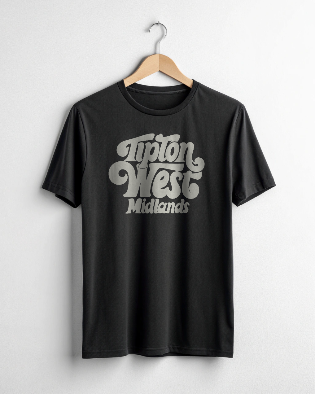TIPTON West Midlands T-Shirt