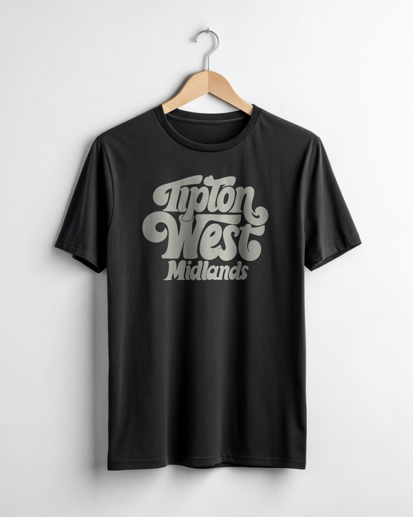TIPTON West Midlands T-Shirt