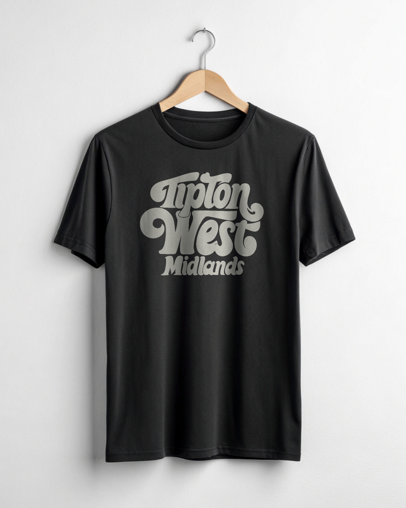 TIPTON West Midlands T-Shirt